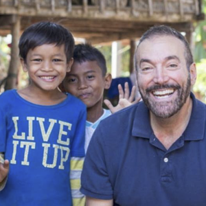 Fundraising Page: David Ault